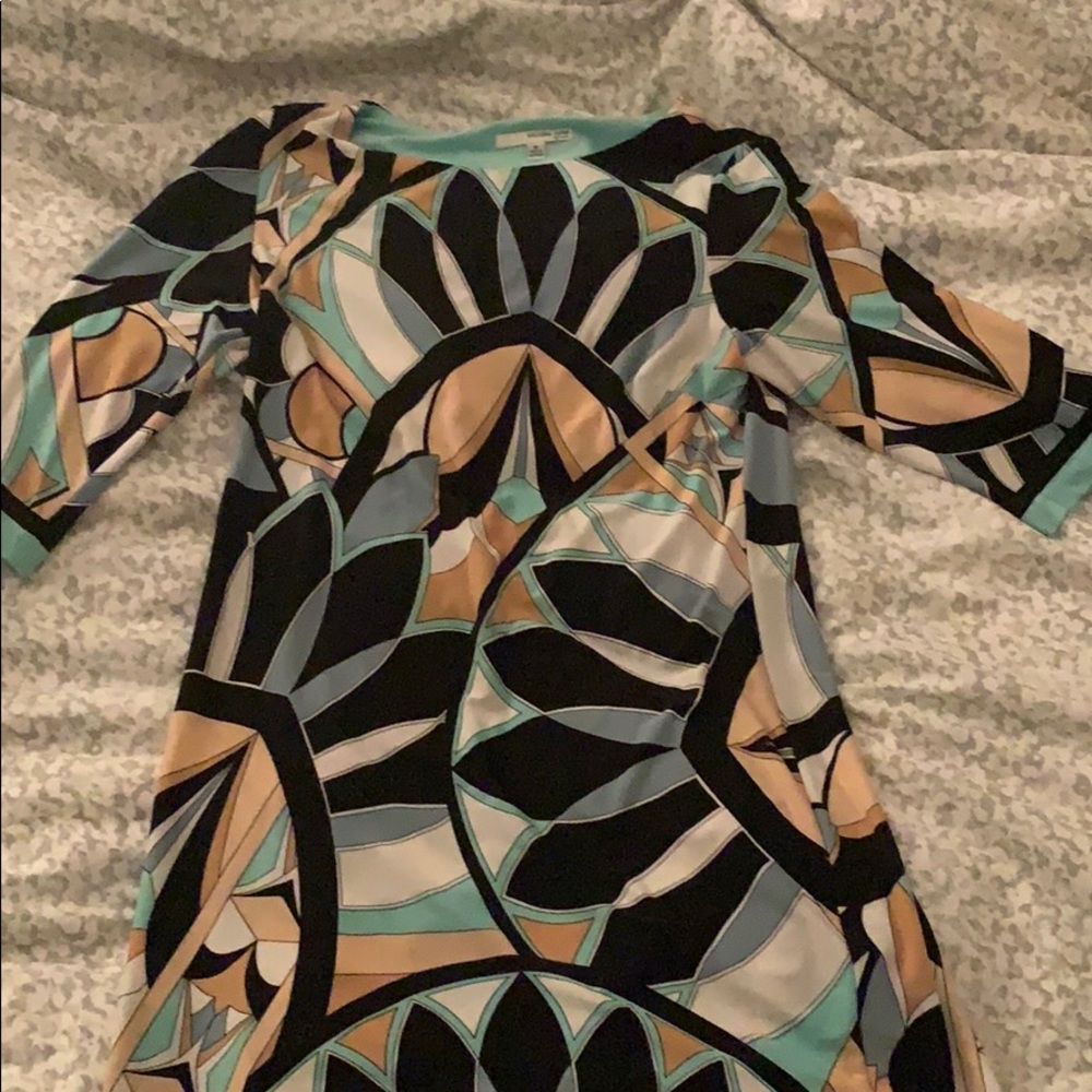 Studio one dress